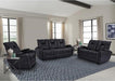Parker House Optimus Power Recliner