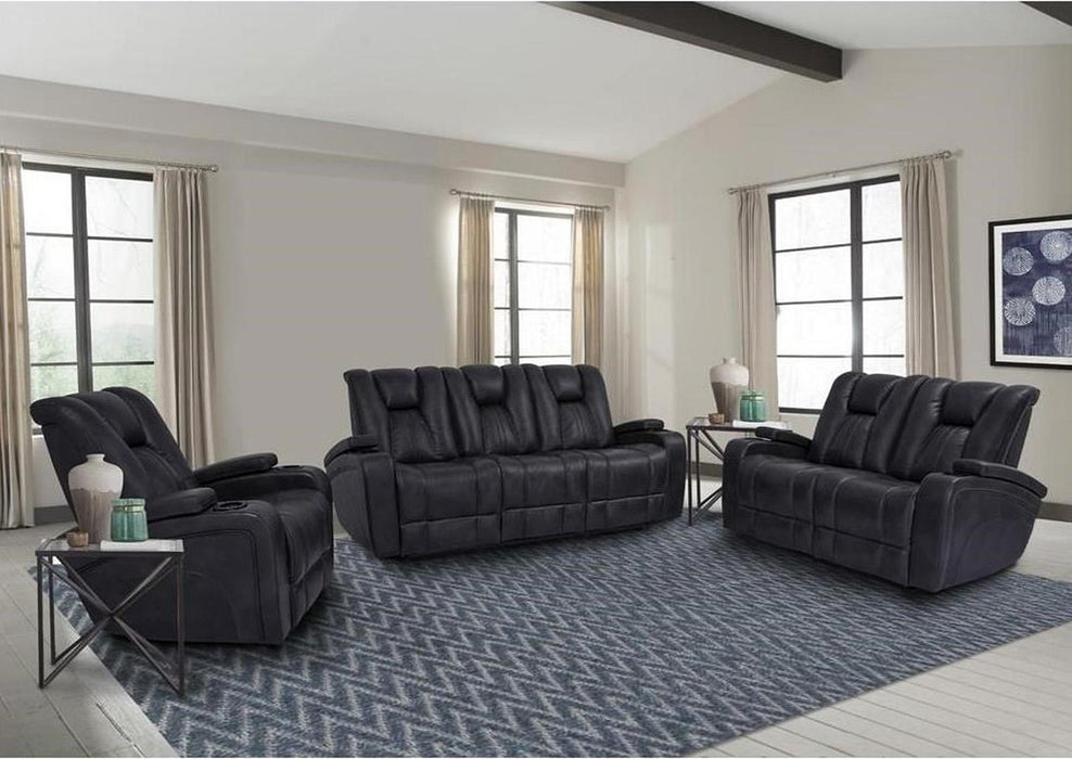 Parker House Optimus Power Recliner