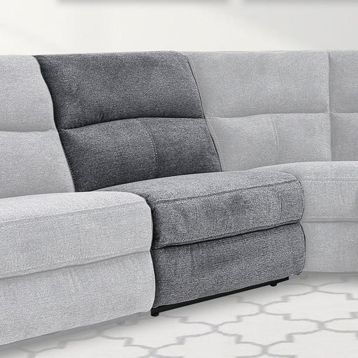 Parker House Polaris Armless Chair