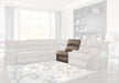 Parker House Polaris Armless Chair