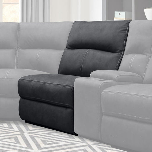 Parker House Polaris Manual Armless Recliner