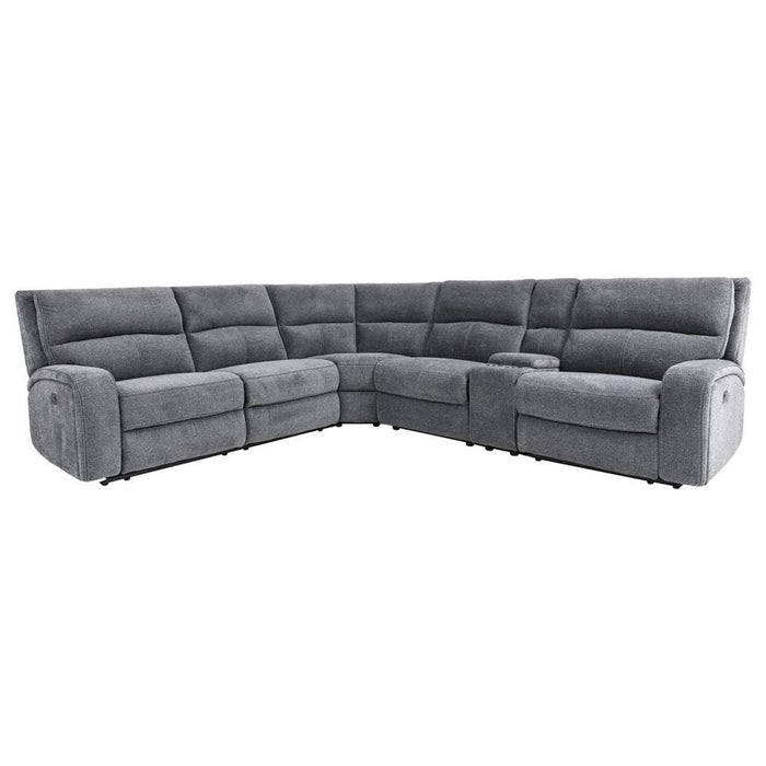 Parker House Polaris Power Right Arm Facing Recliner