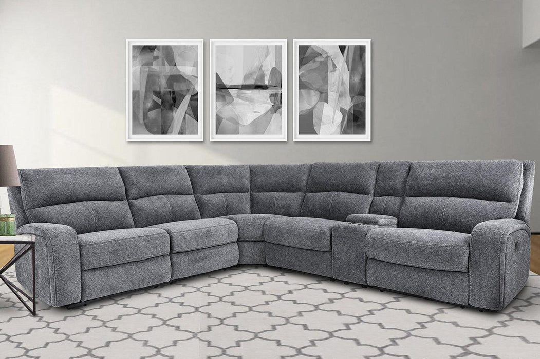 Parker House Polaris Armless Chair