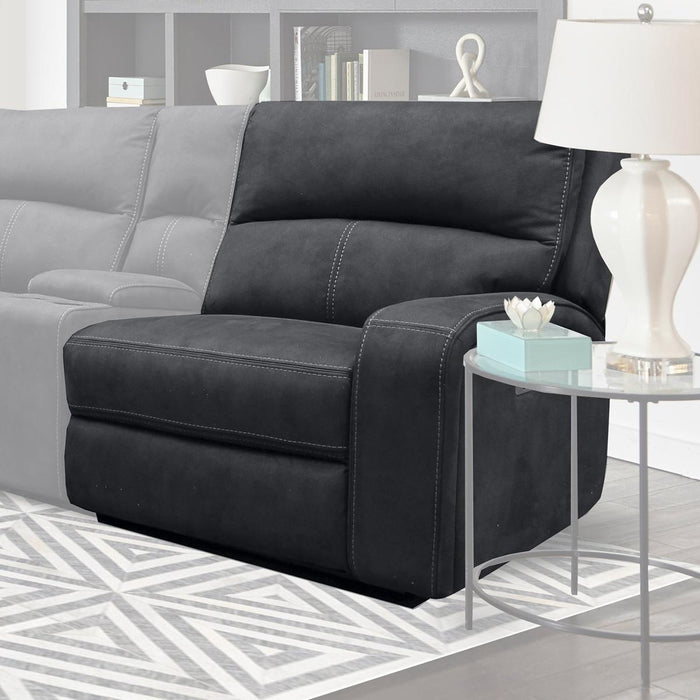 Parker House Polaris Power Right Arm Facing Recliner