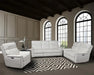 Parker House Reed Power Loveseat