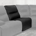 Parker House Spartacus Armless Chair