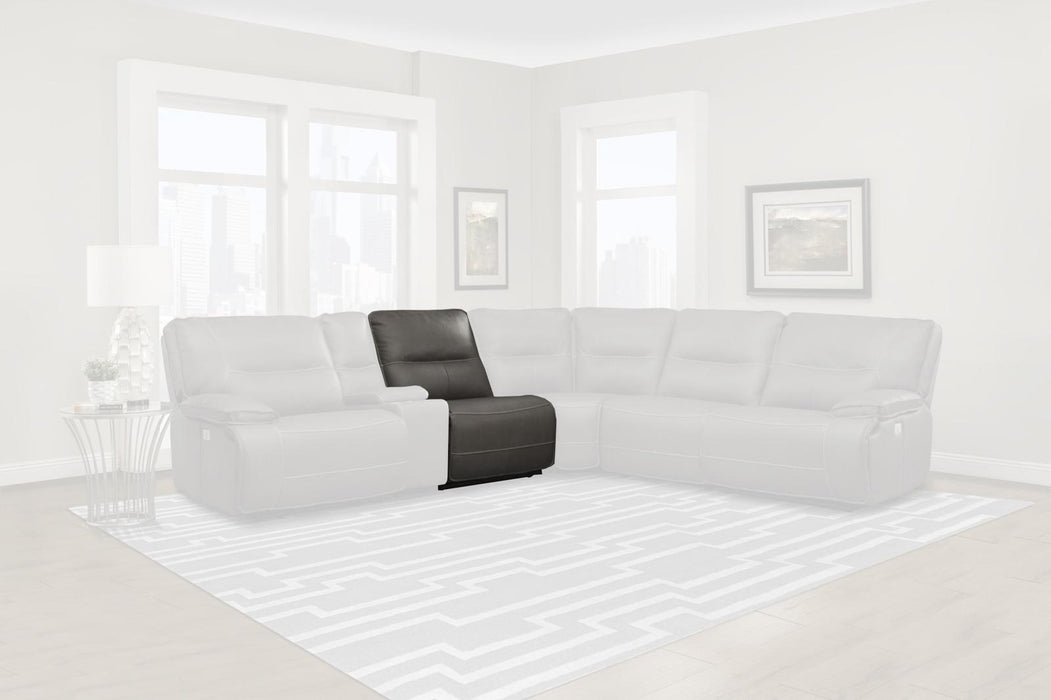 Parker House Spartacus Armless Chair