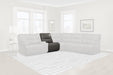 Parker House Spartacus Armless Chair
