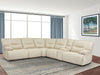 Parker House Spartacus Armless Chair