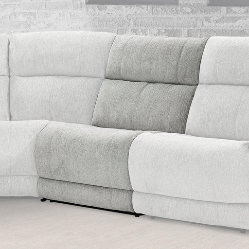 Parker House Spencer Armless Recliner