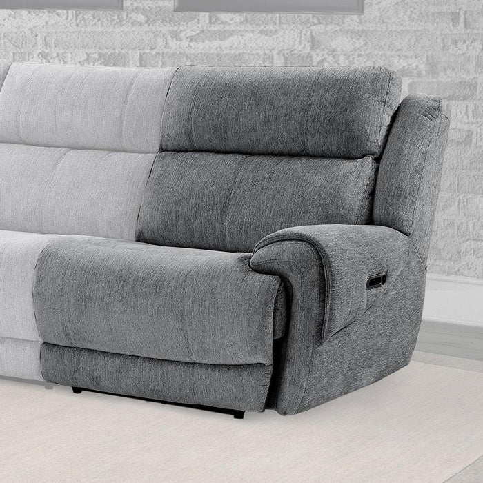 Parker House Spencer Power Right Arm Facing Recliner