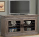 Parker House Sundance 63 in.TV Console in Sandstone