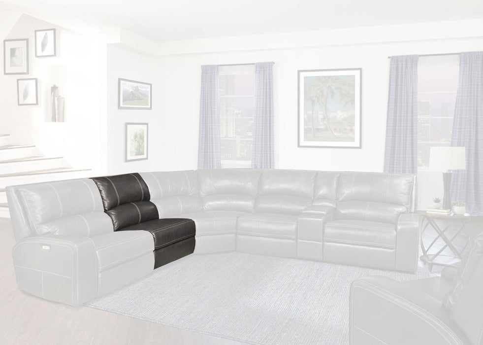 Parker House Swift Armless PWR Recliner