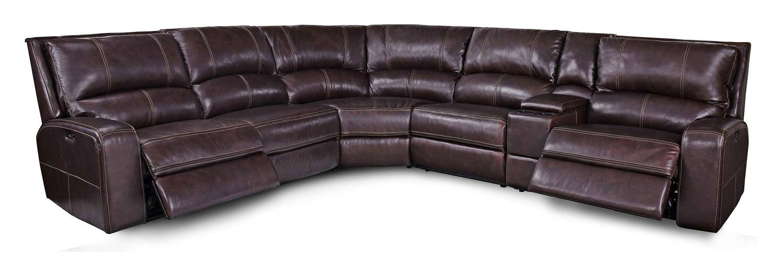 Parker House Swift Armless PWR Recliner