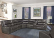 Parker House Swift Armless PWR Recliner
