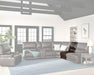 Parker House Whitman Cordless Armless Chair