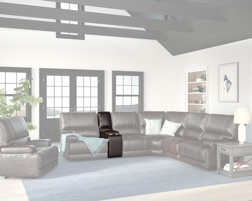 Parker House Whitman Cordless Entertainment Console