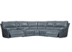 Parker House Whitman Power Cordless Left Arm Facing Recliner