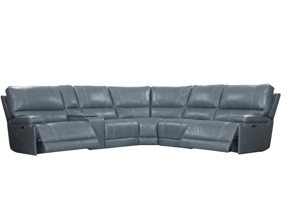 Parker House Whitman Cordless Armless Chair