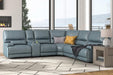 Parker House Whitman Power Cordless Right Arm Facing Recliner