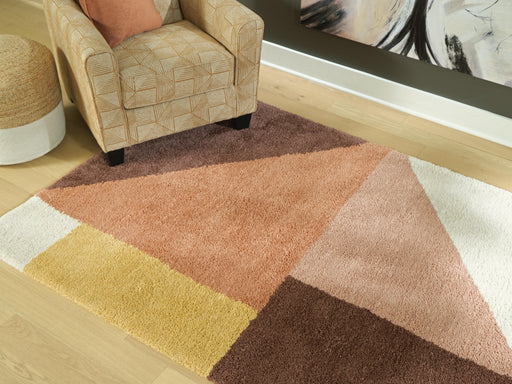 Gailmore 5' x 7' Rug - MI Hometown Furnishings (MI)*