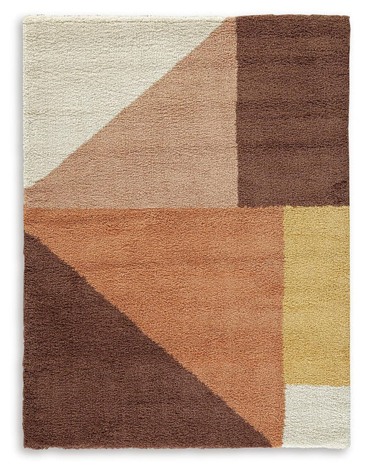Gailmore 5' x 7' Rug - MI Hometown Furnishings (MI)*
