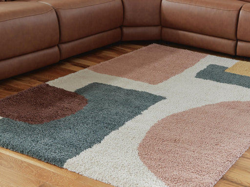Flynnwick 8' x 10' Rug - MI Hometown Furnishings (MI)*