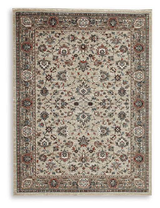 Beritham Rug - MI Hometown Furnishings (MI)*