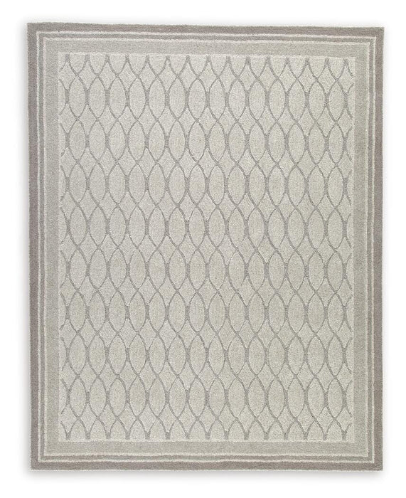 Wimney Rug - MI Hometown Furnishings (MI)*