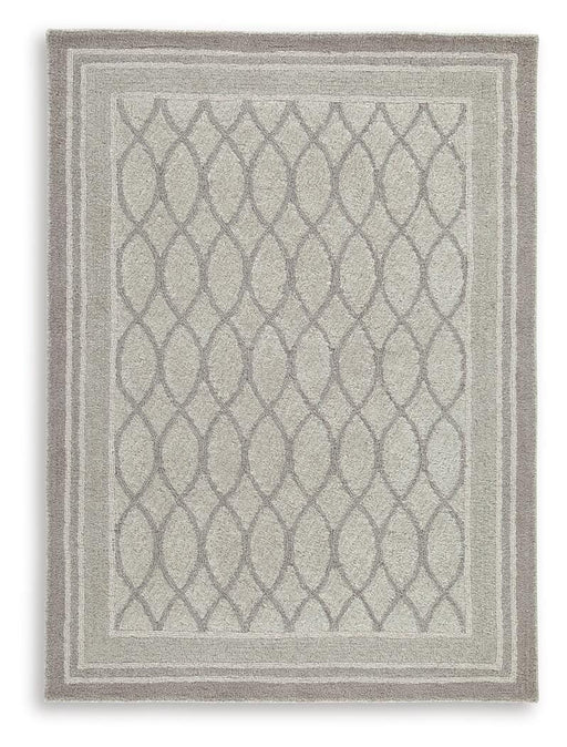 Wimney Medium Rug - MI Hometown Furnishings (MI)*