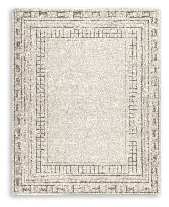 Idaman Rug - MI Hometown Furnishings (MI)*