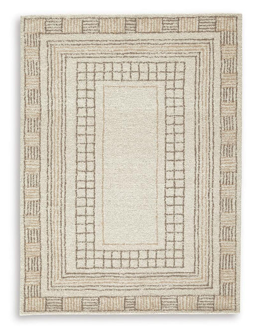 Idaman Rug - MI Hometown Furnishings (MI)*