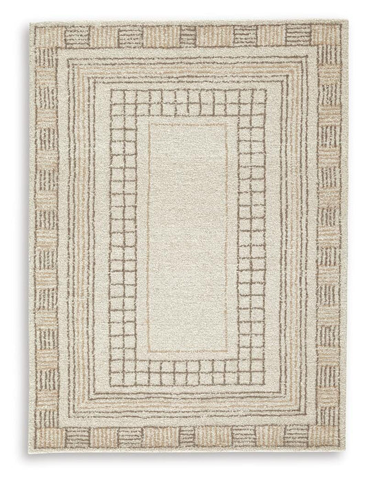 Idaman Rug - MI Hometown Furnishings (MI)*