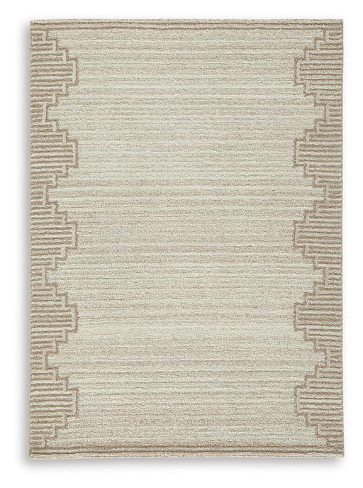 Emorymore Rug - MI Hometown Furnishings (MI)*