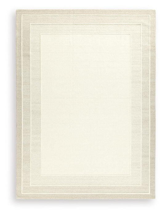 Teelgan Rug - MI Hometown Furnishings (MI)*