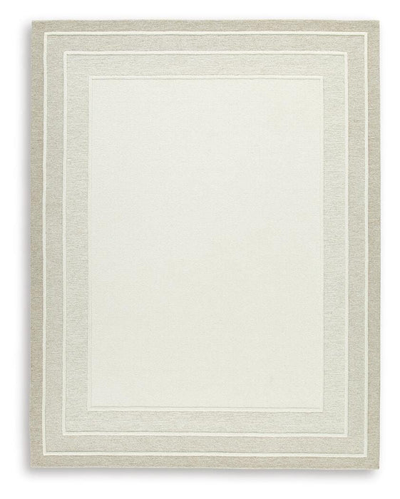 Teelgan Rug - MI Hometown Furnishings (MI)*