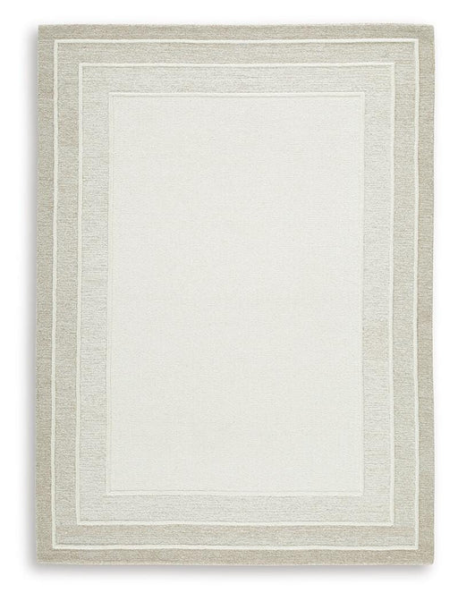 Teelgan Rug - MI Hometown Furnishings (MI)*