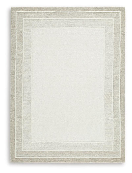 Teelgan Rug - MI Hometown Furnishings (MI)*