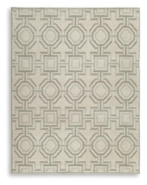Maconville Large Rug - MI Hometown Furnishings (MI)*