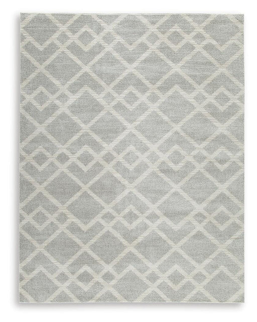 Unawick Large Rug - MI Hometown Furnishings (MI)*