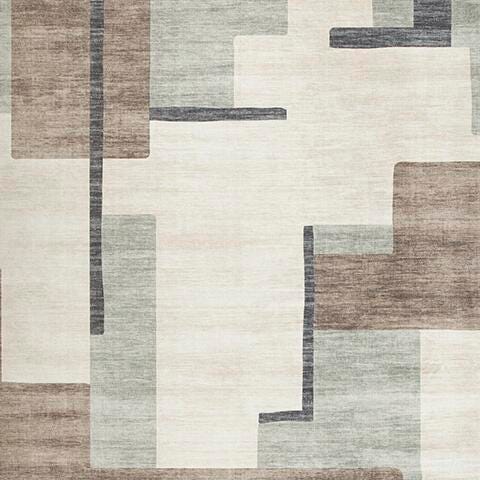 Larkport Washable Area Rug - MI Hometown Furnishings (MI)*