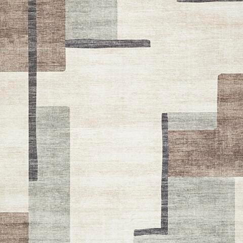 Larkport Washable Area Rug - MI Hometown Furnishings (MI)*