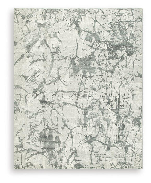 Tobinbury Washable Area Rug - MI Hometown Furnishings (MI)*
