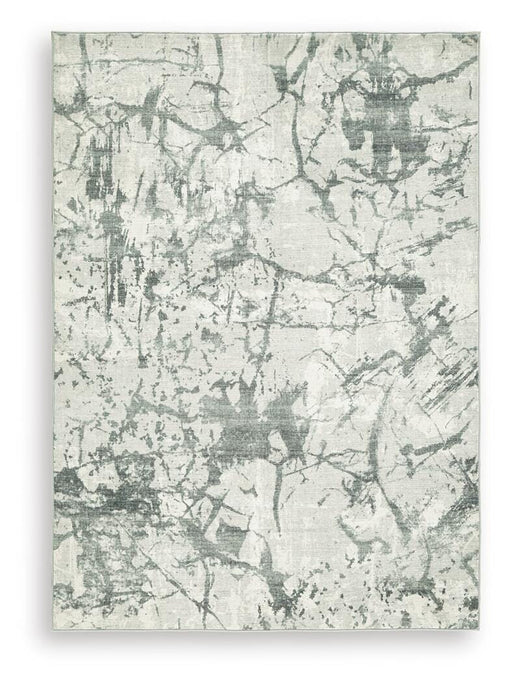 Tobinbury Washable Area Rug - MI Hometown Furnishings (MI)*