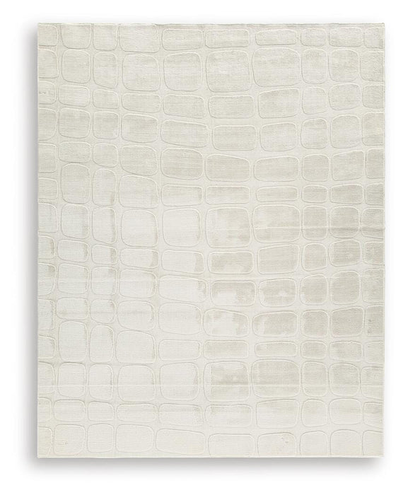 Malvinsboro Washable Area Rug - MI Hometown Furnishings (MI)*