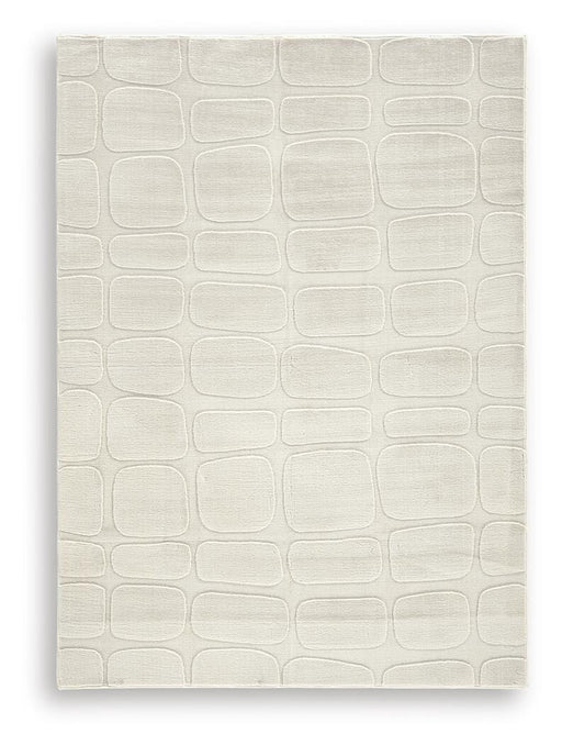 Malvinsboro Washable Area Rug - MI Hometown Furnishings (MI)*