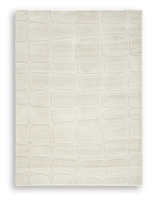 Malvinsboro Washable Area Rug - MI Hometown Furnishings (MI)*