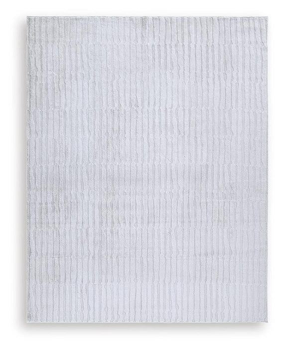 Worthley Washable Area Rug - MI Hometown Furnishings (MI)*