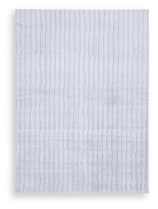 Worthley Washable Area Rug - MI Hometown Furnishings (MI)*