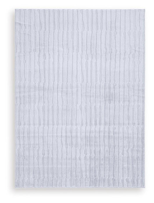 Worthley Washable Area Rug - MI Hometown Furnishings (MI)*